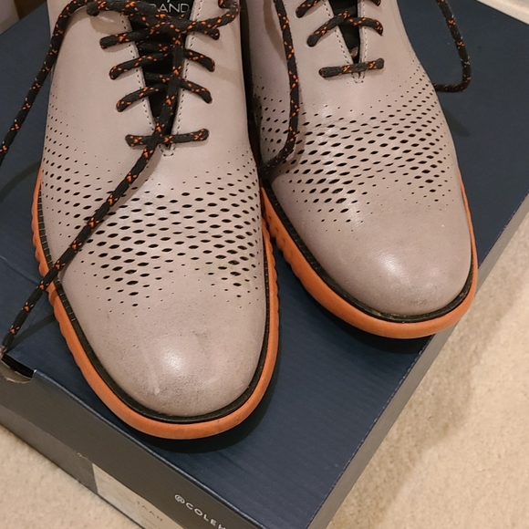 Cole Haan Zerogrand